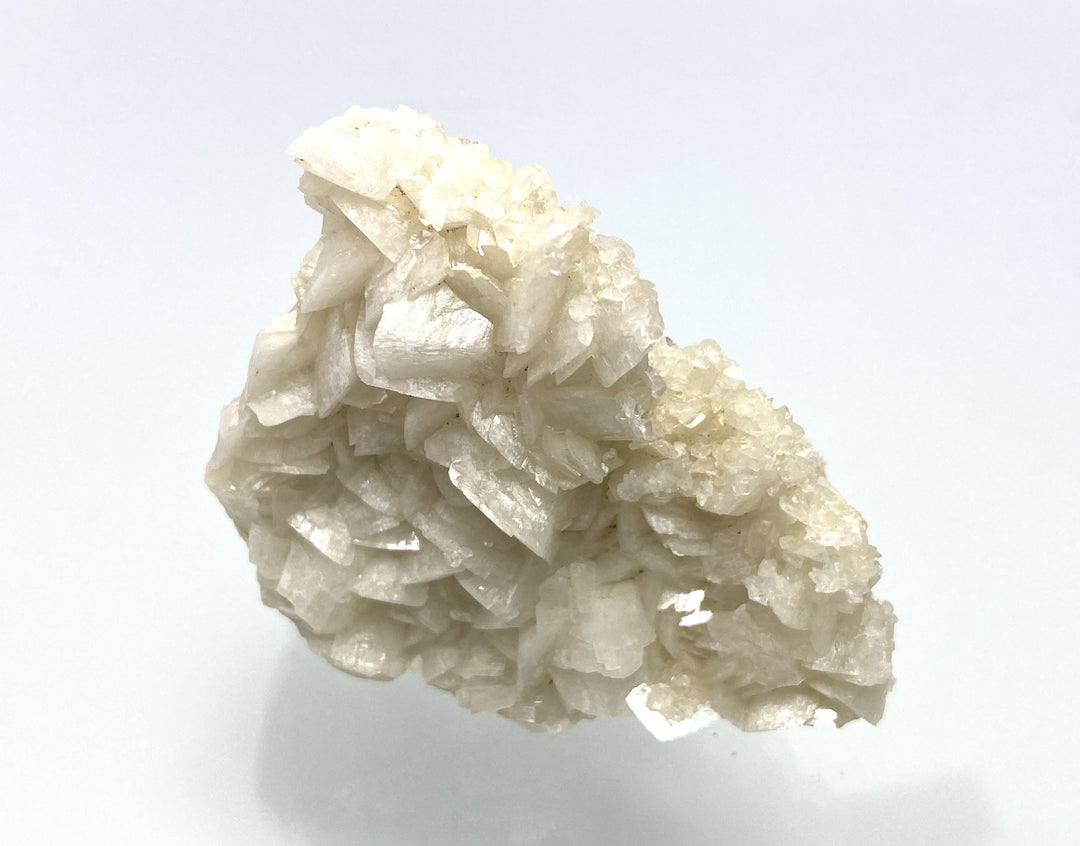 Dolomite, calcite, Terpetzen quarry, Carinthia, Austria