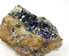 Azurite, Malachite, Morenci Mine, Arizona, USA