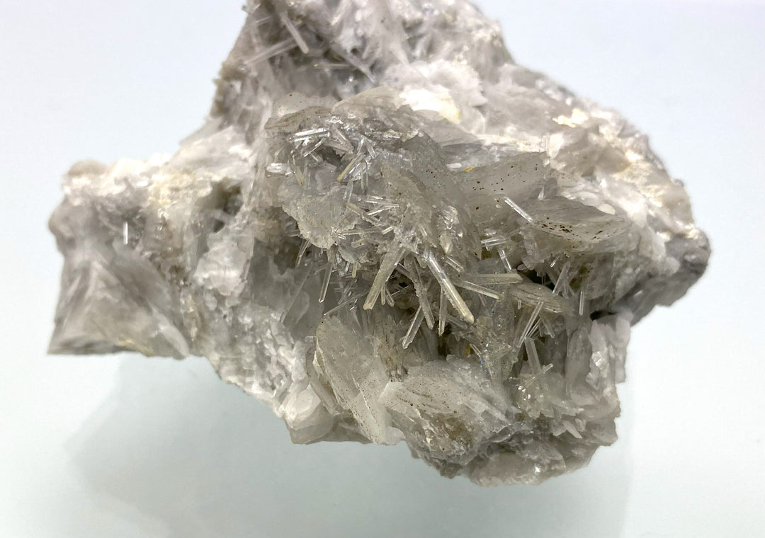 Dolomite, rock crystal, Sunk, Hohentauern, Stmk., Austria