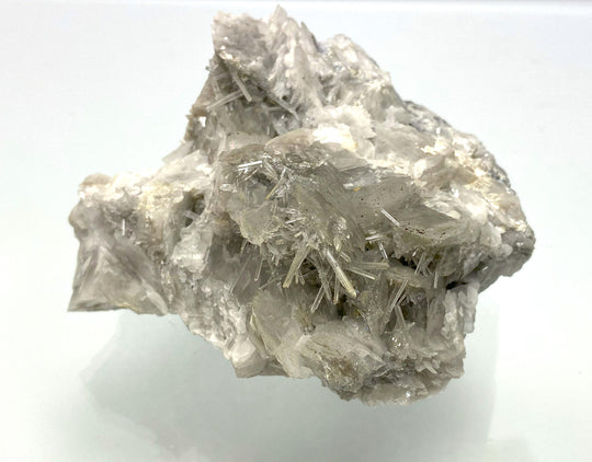 Dolomite, rock crystal, Sunk, Hohentauern, Stmk., Austria