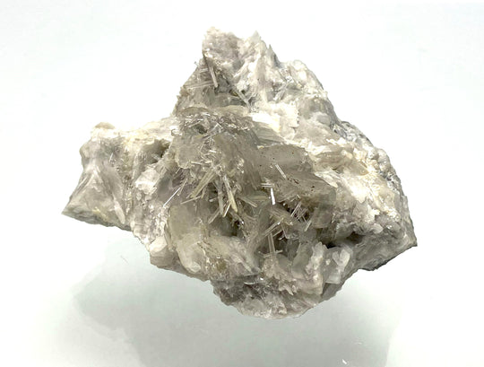 Dolomite, rock crystal, Sunk, Hohentauern, Stmk., Austria