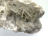 Dolomite, rock crystal, Sunk, Hohentauern, Stmk., Austria