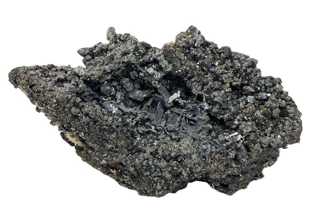 Galenit, Sphalerit, Calcopyrit, Sovetskii Mine, Dal’negorsk, Russland