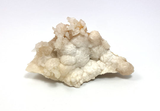 Aragonite, Miniera San Giovanni, Carbonia-Iglesias, Sardinia, Italy