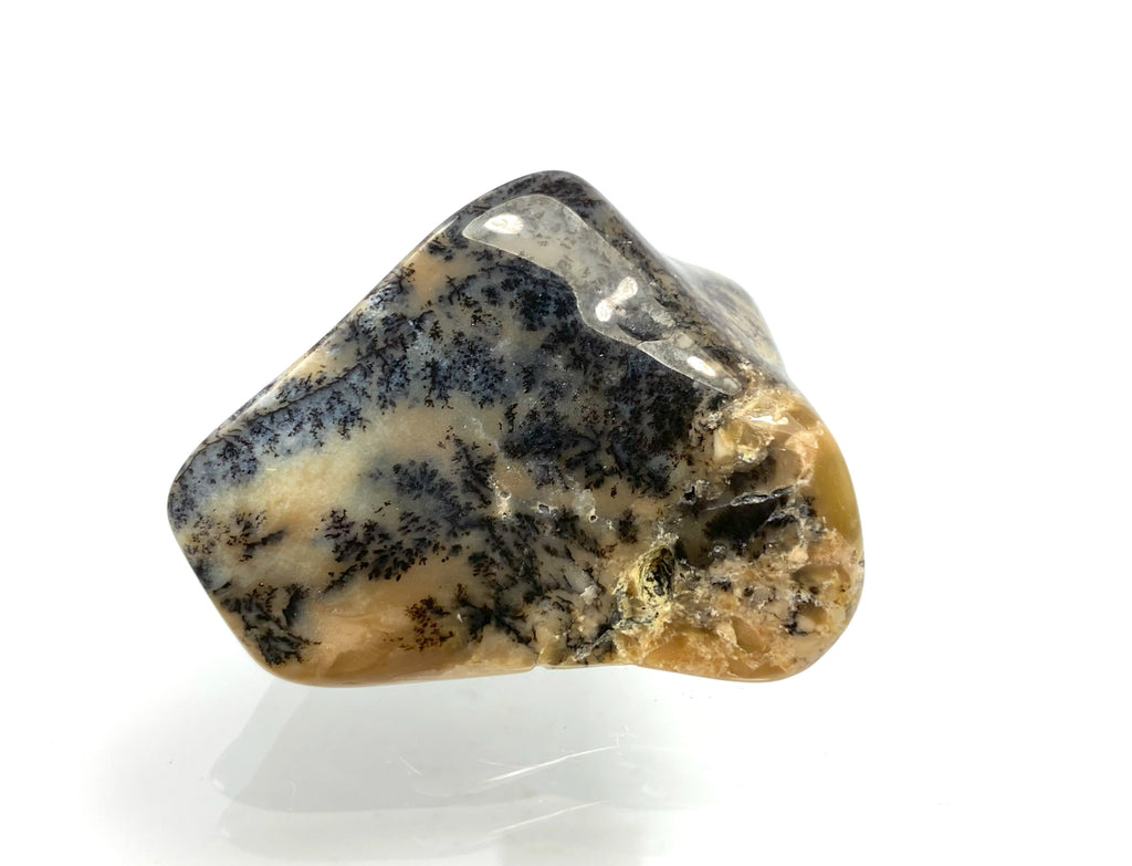 Dendritenopal, Dobersberg, Waldviertel, NÖ., Österreich