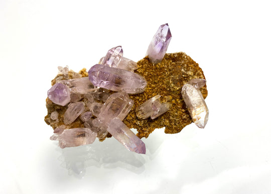 Amethyst, Las Vigas, Veracruz, Mexico