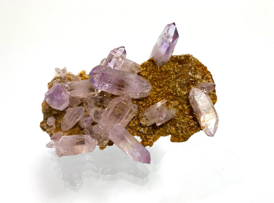 Amethyst, Las Vigas, Veracruz, Mexico