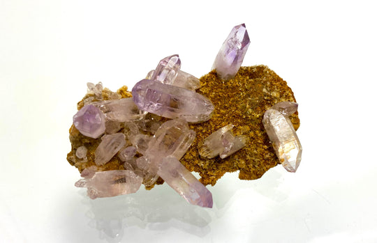 Amethyst, Las Vigas, Veracruz, Mexiko