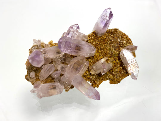 Amethyst, Las Vigas, Veracruz, Mexiko