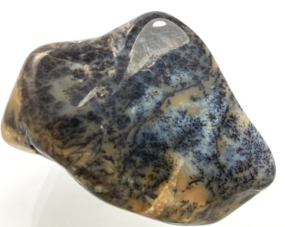 Dendritenopal, Dobersberg, Waldviertel, NÖ., Österreich