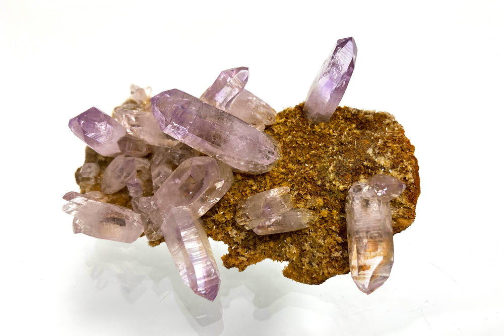 Amethyst, Las Vigas, Veracruz, Mexico