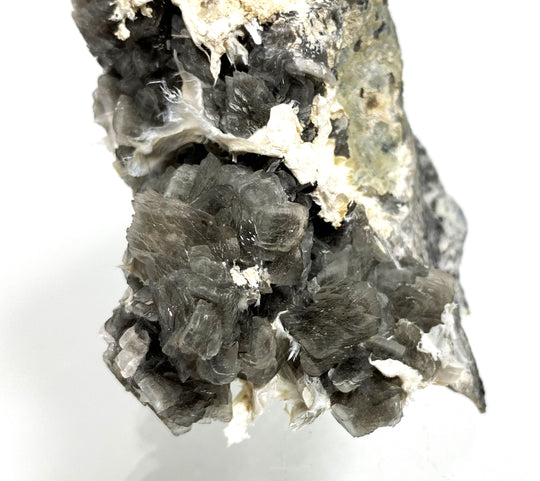 Dolomite, mountain leather, Sunk, Hohentauern, Styria, Austria