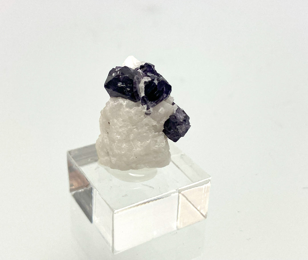 Spinel, Ladjuar Medam, Sar-e-Sang, Badakhshan, Afghanistan