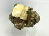 Pyrite, Gavorrano Mine, Gavorrano, Prov. Grosseto, Tuscany, Italy