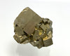 Pyrit, Mine Gavorrano, Gavorrano, Prov. Grosseto, Toscana, Italien