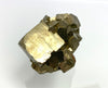 Pyrite, Gavorrano Mine, Gavorrano, Prov. Grosseto, Tuscany, Italy