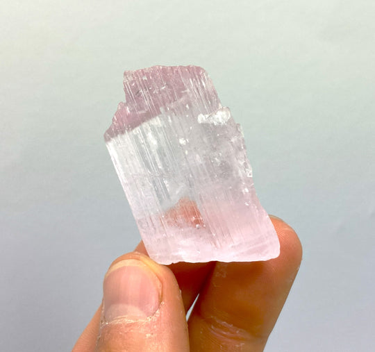 Kunzite, Darrah, Pech, Kunar, Afghanistan