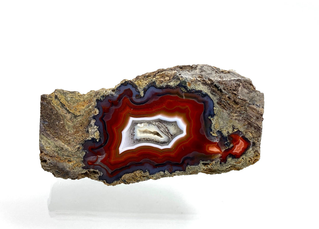 Agate, Bou Hamza, Zaïda, Midelt, Morocco