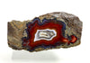 Agate, Bou Hamza, Zaïda, Midelt, Morocco