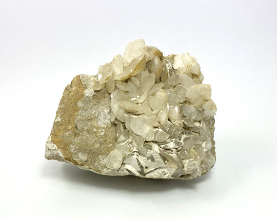 Calcite, Götzis, Feldkirch, Vorarlberg, Austria