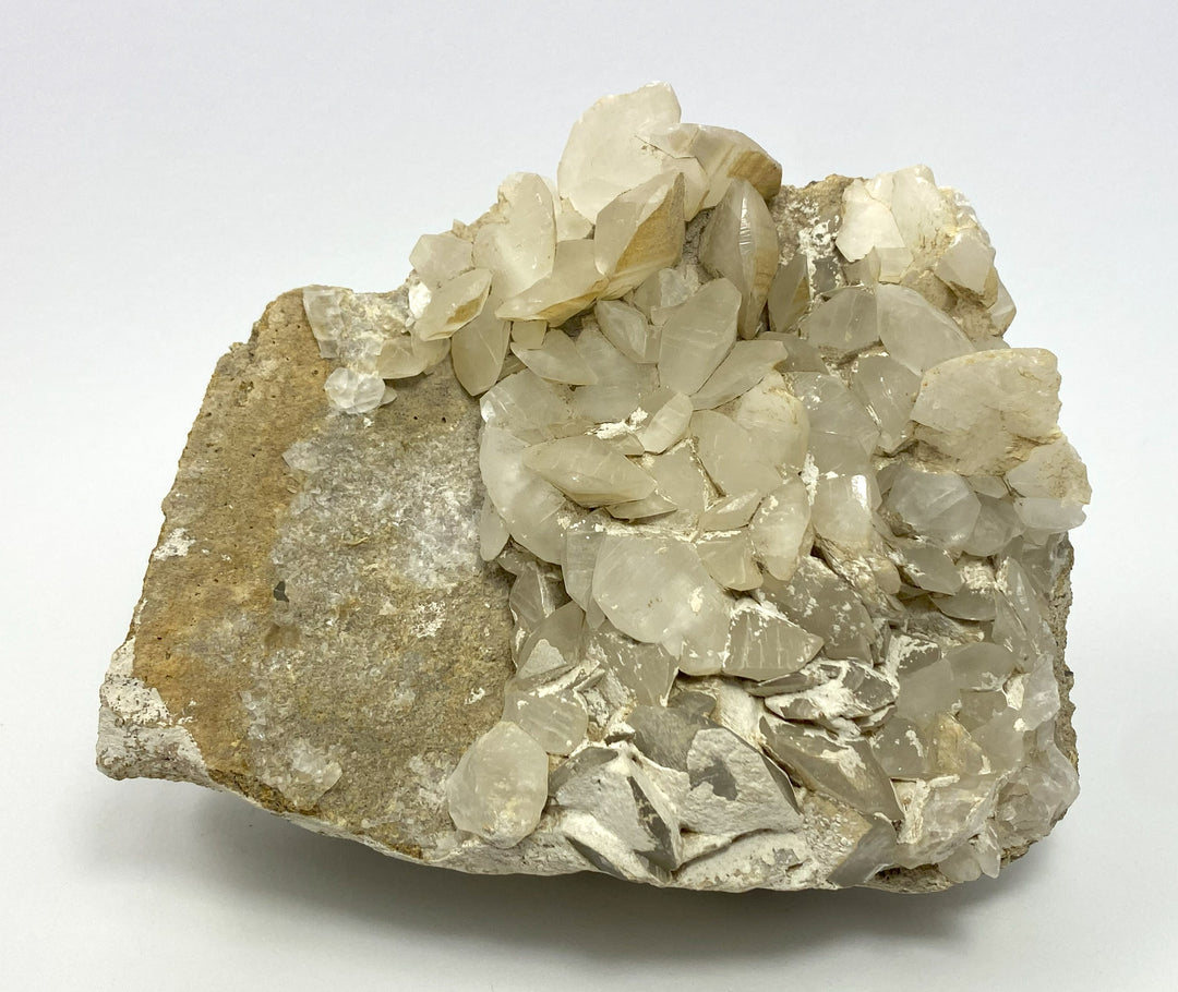 Calcite, Götzis, Feldkirch, Vorarlberg, Austria