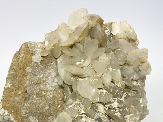 Calcite, Götzis, Feldkirch, Vorarlberg, Austria