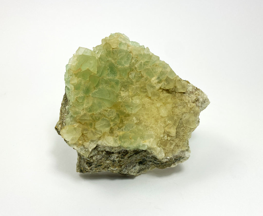 Fluorite, Böckstein, Gastein, Salzburg, Austria