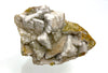 Chalcedony, calcite, siderite, Hüttenberg, Carinthia, Austria