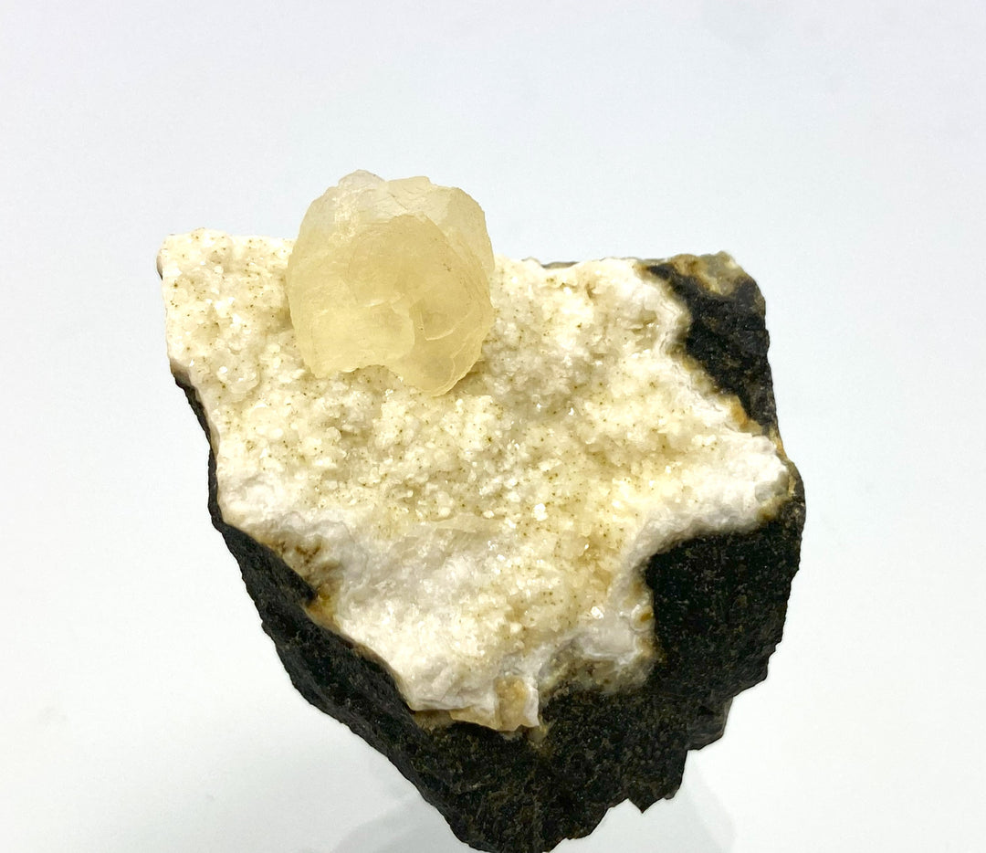 Calcite, Weitendorf, Styria, Austria