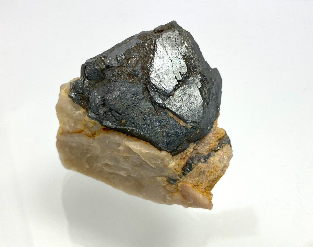 Hematite, Arkaroola, North Flinders Ranges, South Australia, Australia