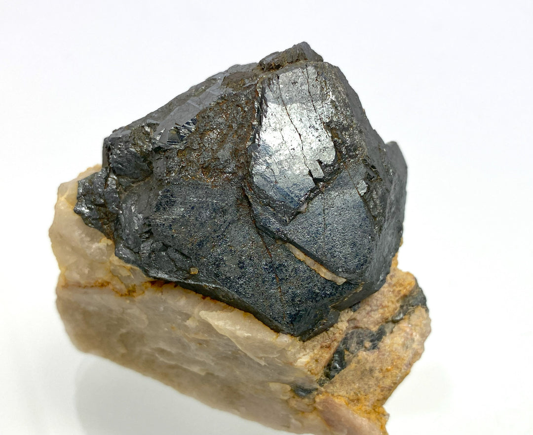 Hematite, Arkaroola, North Flinders Ranges, South Australia, Australia