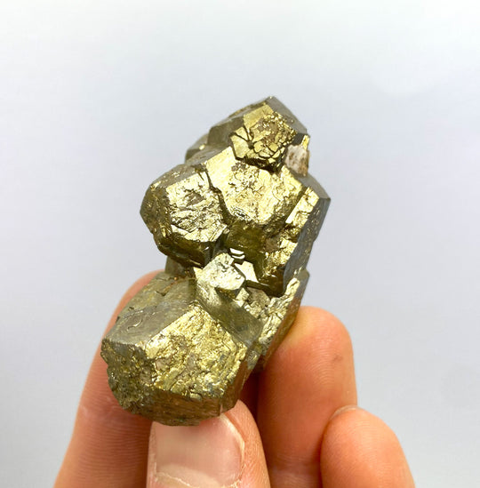 Pyrite, Boccheggiano, Montieri, Grosseto, Tuscany, Italy