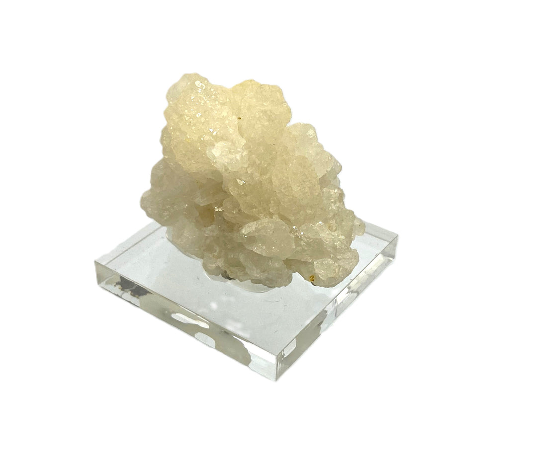 Strontianite, Oberdorf an der Laming, Styria, Austria