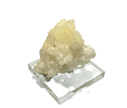 Strontianite, Oberdorf an der Laming, Styria, Austria