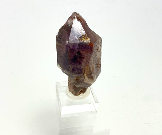 Zepter-Amethyst, Goboboseb Gebirge, Brandberg, Namibia