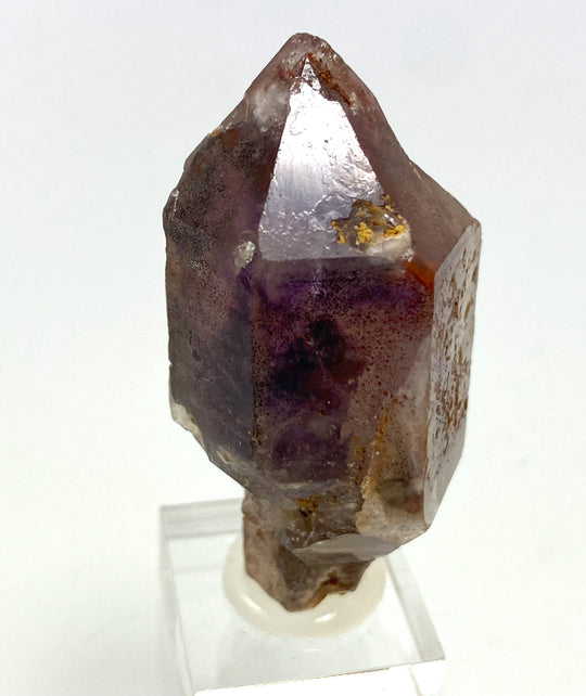 Zepter-Amethyst, Goboboseb Gebirge, Brandberg, Namibia