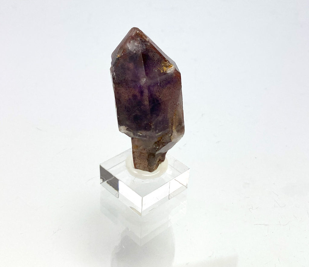 Zepter-Amethyst, Goboboseb Gebirge, Brandberg, Namibia