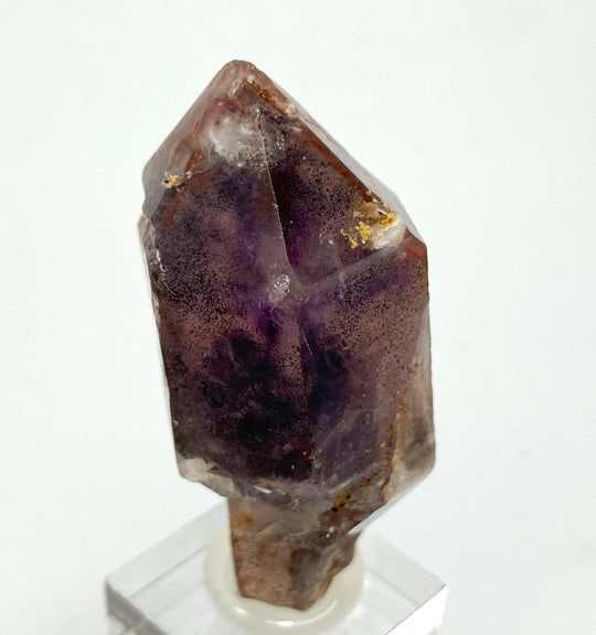 Zepter-Amethyst, Goboboseb Gebirge, Brandberg, Namibia