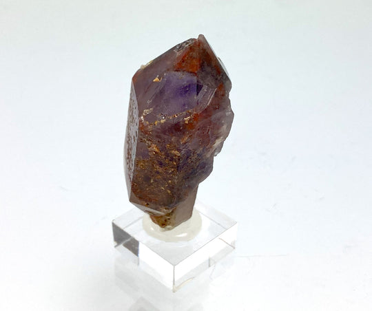 Zepter-Amethyst, Goboboseb Gebirge, Brandberg, Namibia