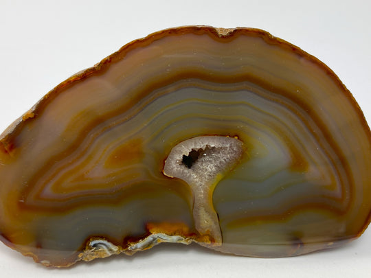 Agate, Rio Grande do Sul, S. Region, Brazil