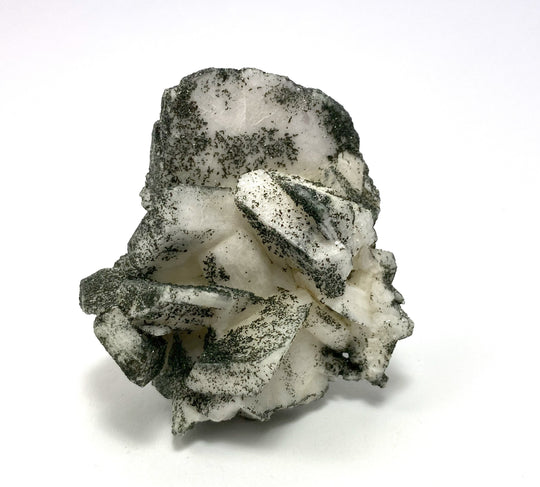 Pericline, chlorite, Gr. Finagl, Untersulzbachtal, Salzburg, Austria