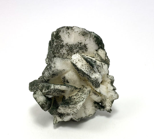 Pericline, chlorite, Gr. Finagl, Untersulzbachtal, Salzburg, Austria