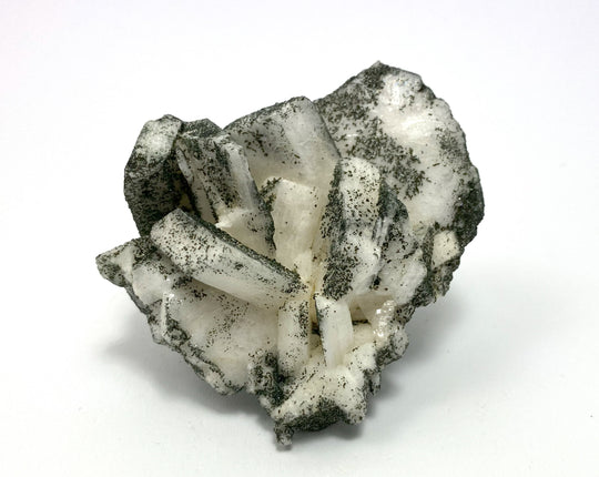 Pericline, chlorite, Gr. Finagl, Untersulzbachtal, Salzburg, Austria