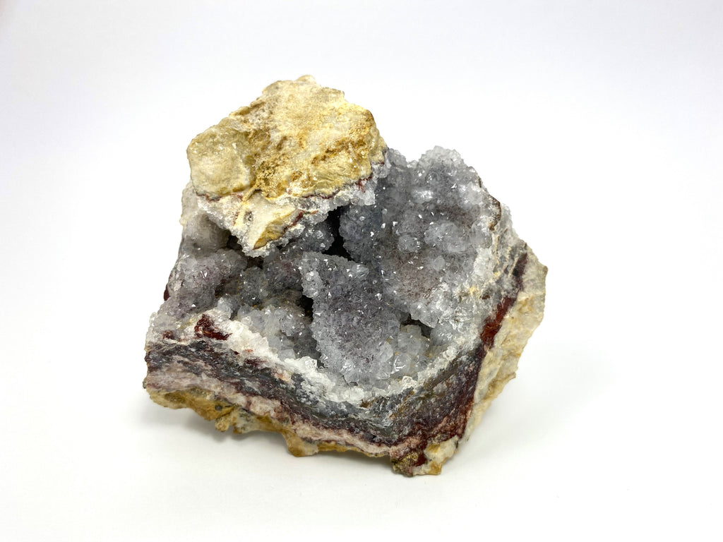 Amethyst, Hüttenberg, Kärnten, Österreich