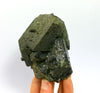 Epidote, Rashko Mt., Kharan, Baluchistan, Pakistan