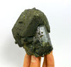 Epidote, Rashko Mt., Kharan, Baluchistan, Pakistan