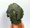 Epidote, Rashko Mt., Kharan, Baluchistan, Pakistan