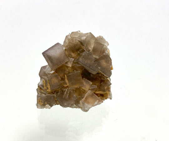 Fluorit, Loralai Mine, Baluchistan, Pakistan