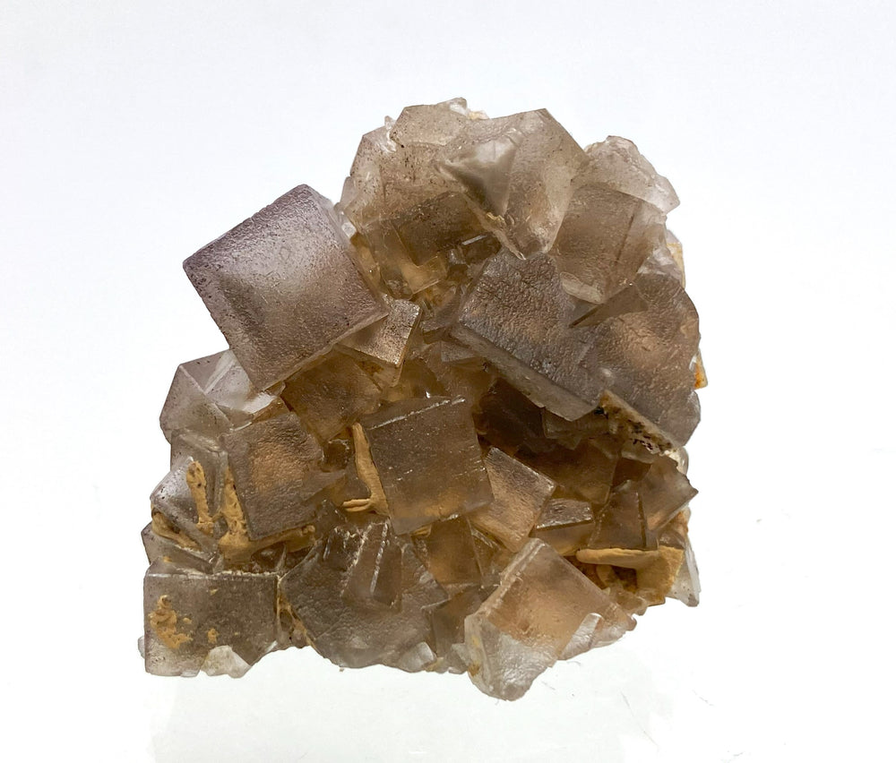 Fluorite, Loralai Mine, Baluchistan, Pakistan