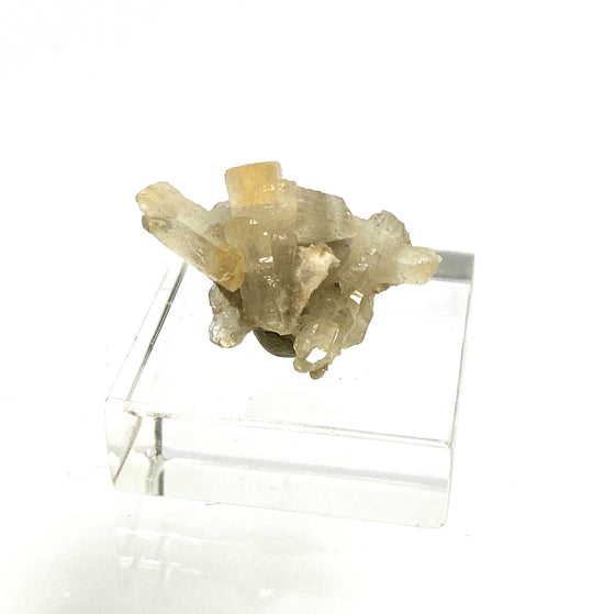 Strontianite, Oberdorf a. d. Laming, Styria, Austria